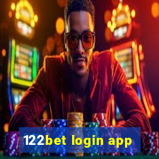 122bet login app